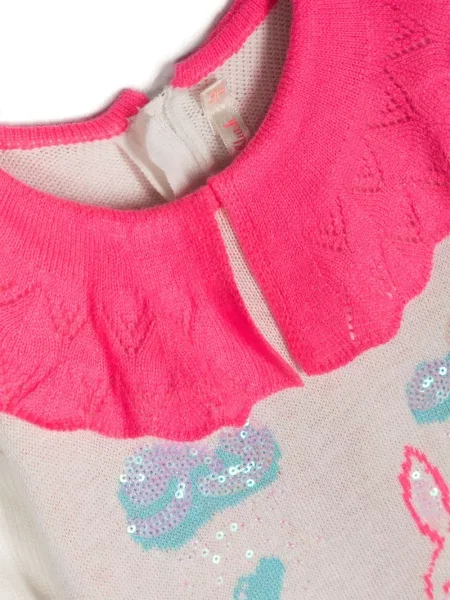 Sukienka dziecięca Billieblush