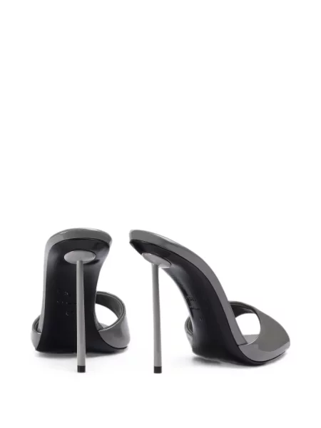 Sandale Le Silla gri