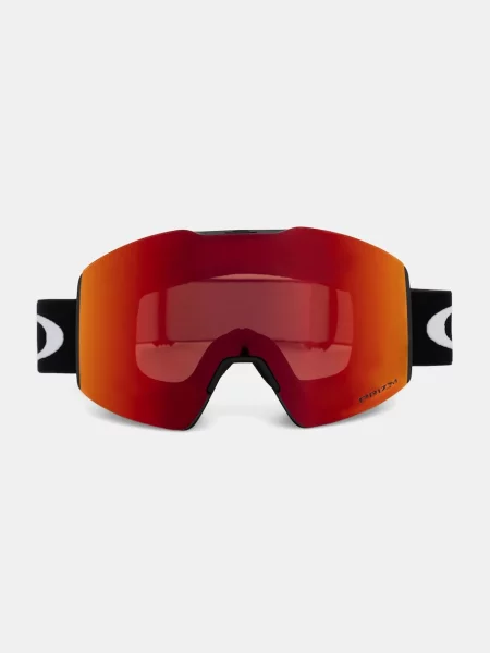 Okulary przeciwsłoneczne Oakley czarne