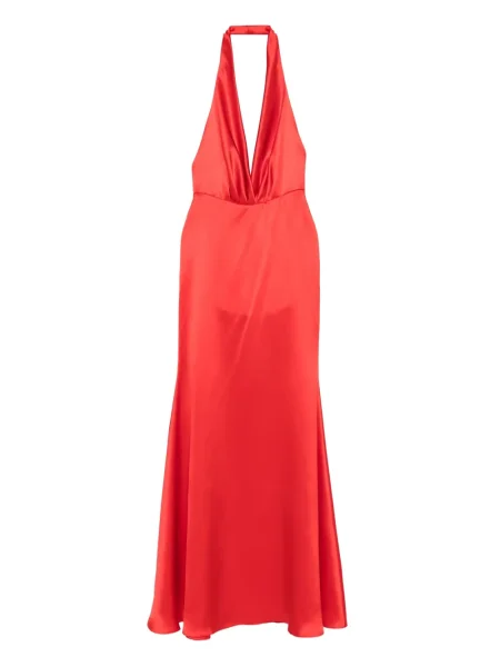 Rochie Il Volo de costum roșu