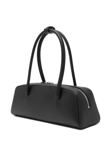 Top Freja Nyc negru