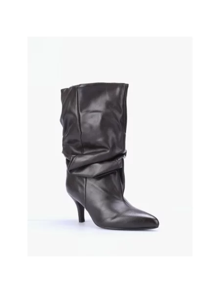 Pantofi La Modeuse maro