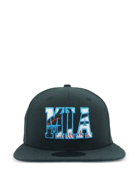Șapcă New Era Cap verde