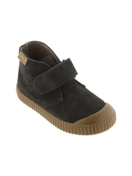 Botine copii Victoria gri