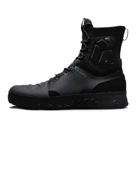 Sneakerși Oakley negru