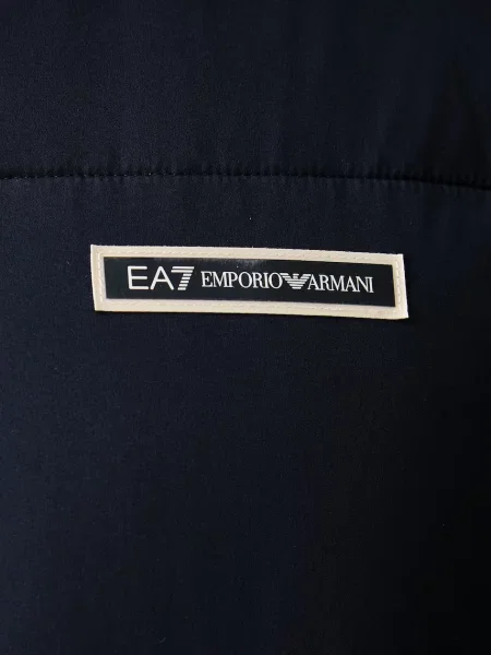 Emporio Armani férfi kabát