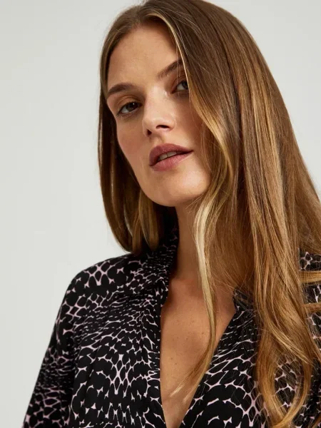 Rochie Marisse de costum negru