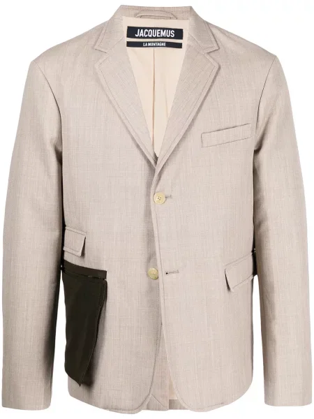Sacou Jacquemus maro