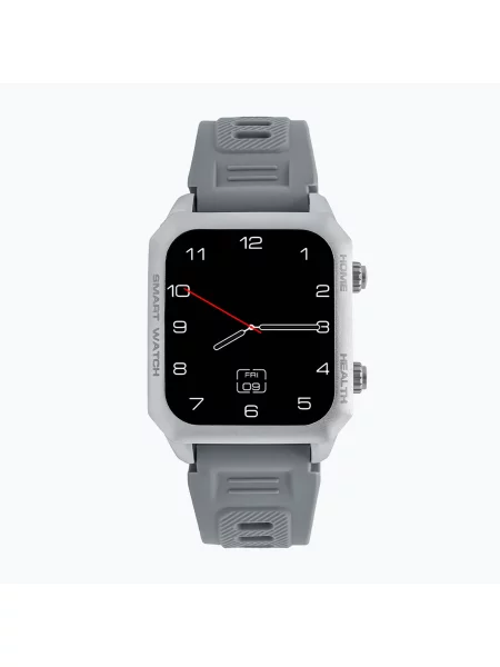 Óra Watchmark Focus srebrny. Méret: OS