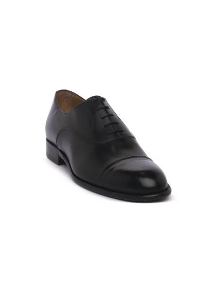 Pantofi Luca Rossi negru