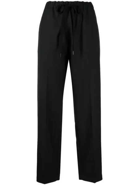 Cropp pantaloni Mm6 Maison Margiela negru