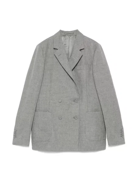 Marynarka Officine Generale szara