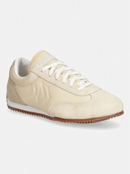 Converse JOGGER sneakers sport pentru femei din piele întoarsă