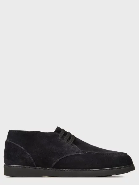 Черевики Doucal's сині