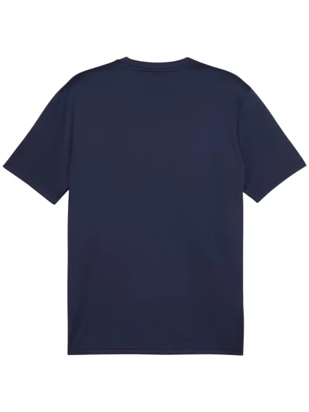 Koszulka Puma TeamGoal Jersey niebieska