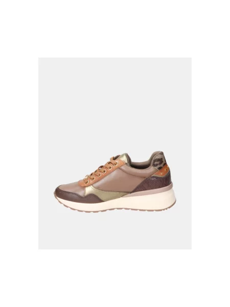 Pantofi Carmela maro