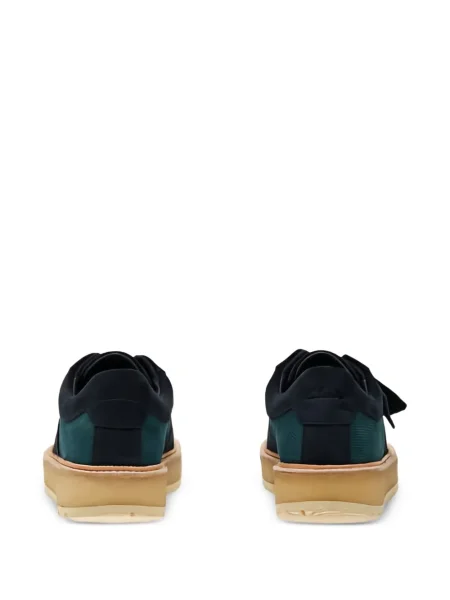 Sneaker Clarks Originals kék