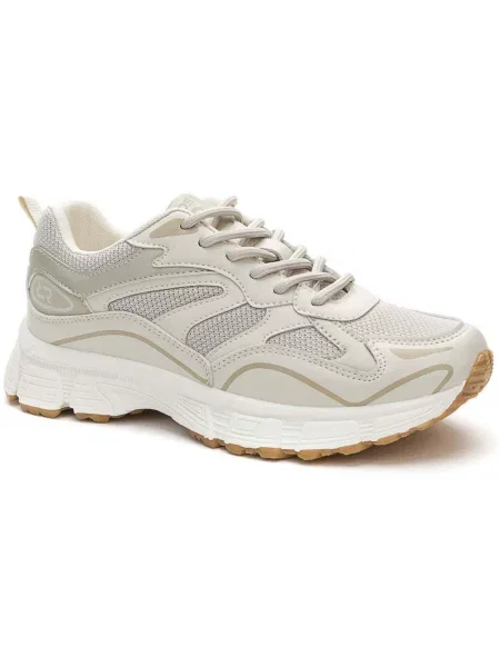 Pantofi Crosby bej