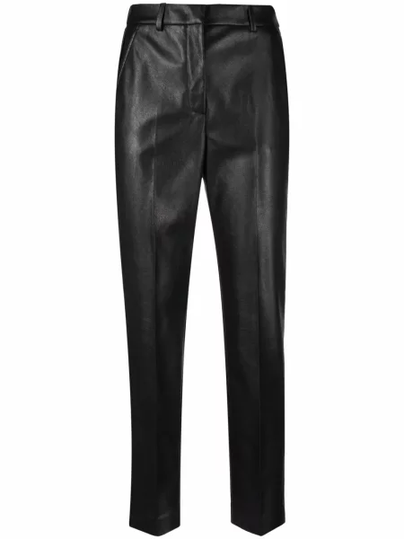 Pantaloni Incotex negru