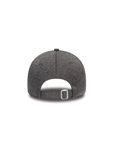 Šiltovka New Era sivá