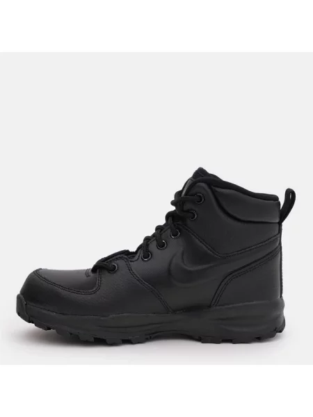 Gyerek félcipő Nike fekete