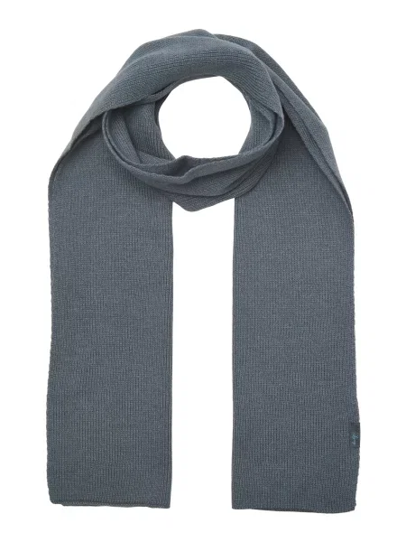 JACK & JONES Fular JACJADE închis gri