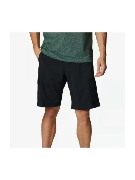 Pantaloni Columbia negru