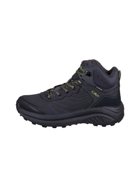Pantofi Cmp negru