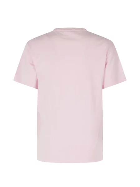 Stras tricou Mc2 Saint Barth roz