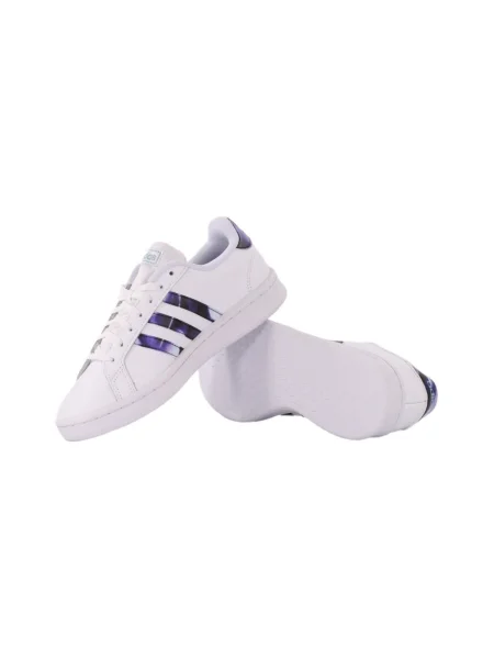 Tenisky Adidas biela