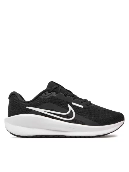 Buty do biegania Nike czarne
