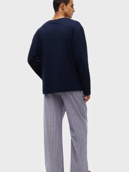 Піжама Tommy Hilfiger синя