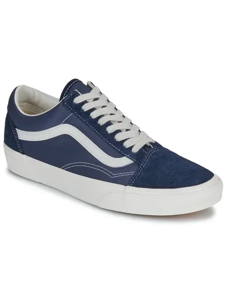 Pantofi Vans albastru