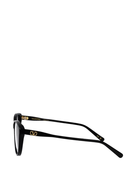 Sunčane naočale Valentino Garavani Eyewear crna