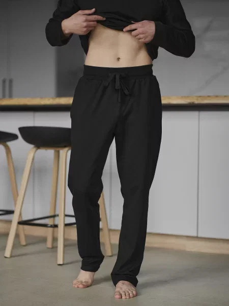 Брюки Handy Wear черные