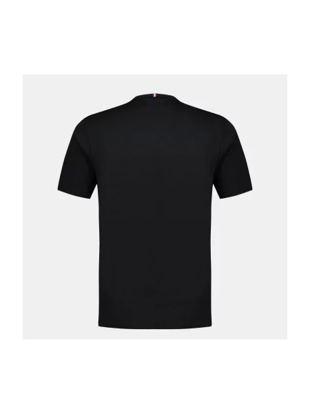 Tricou Le Coq Sportif negru