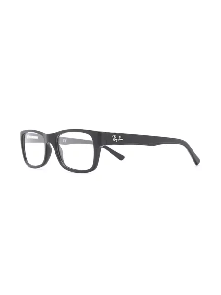 Saulės akiniai Ray-ban juoda