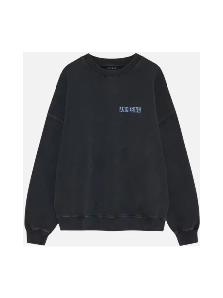 Bluza Anine Bing czarna