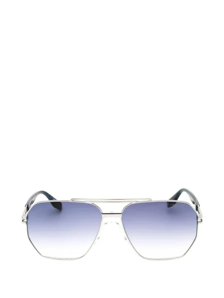 Sunčane naočale Marc Jacobs Eyewear srebrena