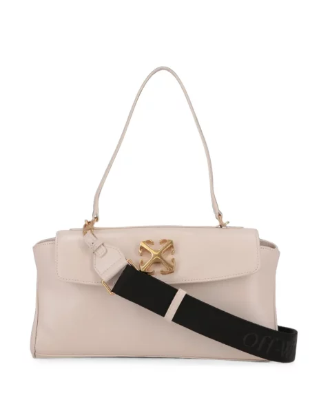Geantă Off-white alb