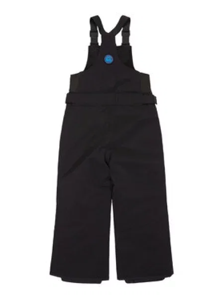 Quiksilver Snieglenčių kelnės Boogie juoda