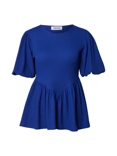 EDITED Tricou Leonora' albastru