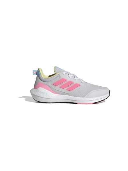 Pantofi copii Adidas gri