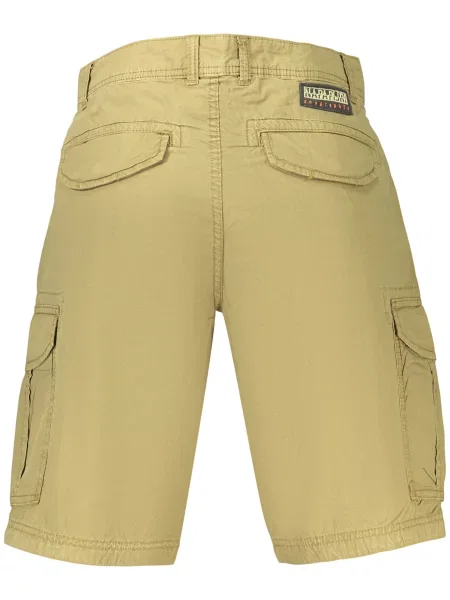 Pantaloni scurți Napapijri verde