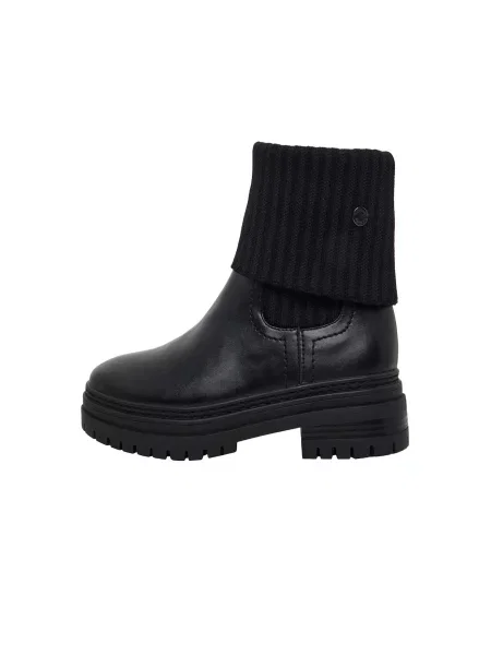 S.Oliver Ghete chelsea negru