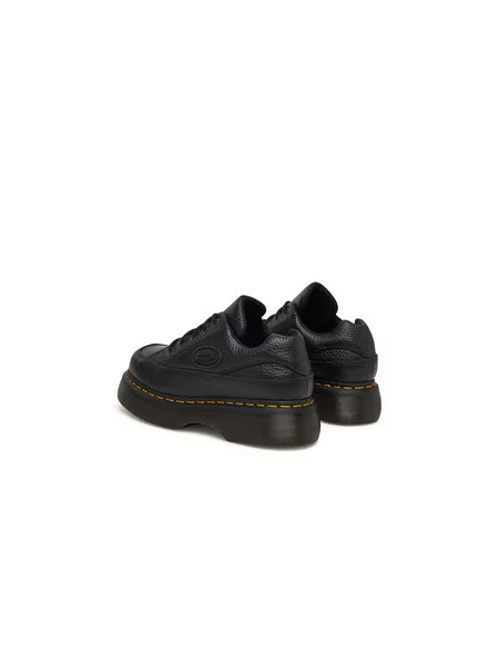 Dr. Martens Batai su raišteliais Buzz' juoda
