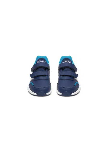 Sneakersy adidas VS SWITCH 3 Tmavomodrá