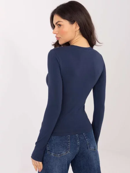 Bluza Factory Price plava