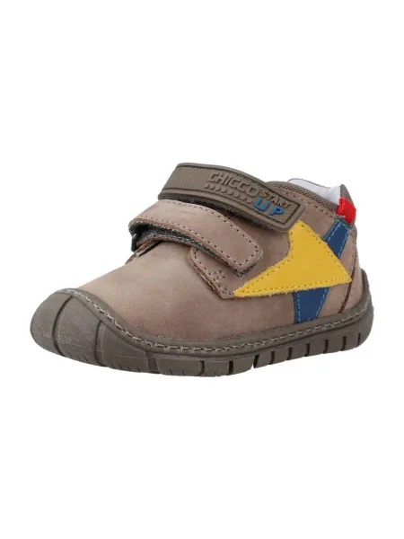 Pantofi copii Chicco maro