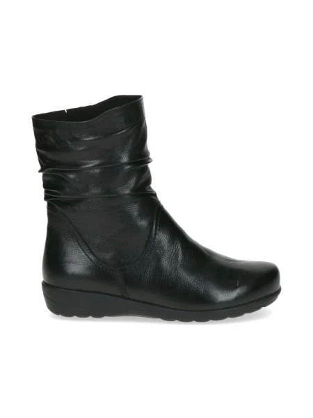 Pantofi Caprice negru